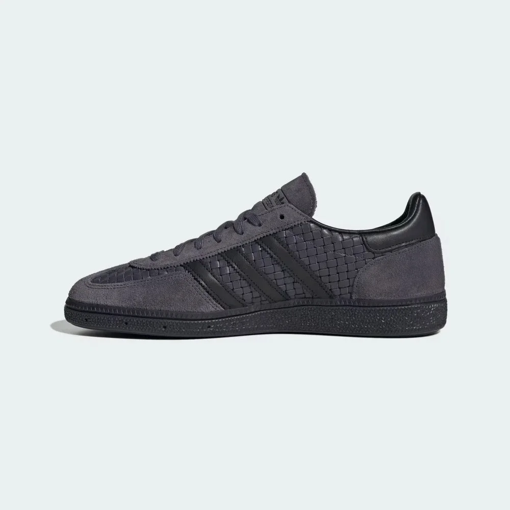 Adidas Originals Handball Spezial Aurora Onix Blue Black KI8687 Men's Size 9 NEW